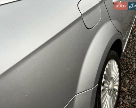 Сірий Форд Мондео, об'ємом двигуна 1.8 л та пробігом 298 тис. км за 4550 $, фото 13 на Automoto.ua