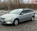 Сірий Форд Мондео, об'ємом двигуна 1.8 л та пробігом 298 тис. км за 4550 $, фото 1 на Automoto.ua