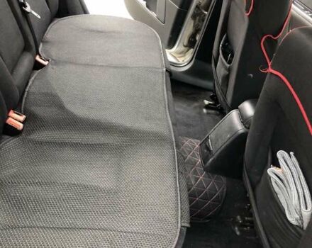 Серый Форд Мондео, объемом двигателя 2 л и пробегом 511 тыс. км за 5200 $, фото 6 на Automoto.ua