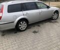 Серый Форд Мондео, объемом двигателя 2 л и пробегом 511 тыс. км за 5200 $, фото 2 на Automoto.ua