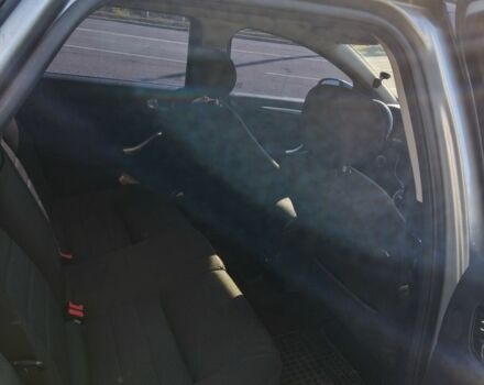 Серый Форд Мондео, объемом двигателя 2 л и пробегом 363 тыс. км за 5500 $, фото 5 на Automoto.ua