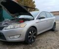 Сірий Форд Мондео, об'ємом двигуна 2 л та пробігом 312 тис. км за 5000 $, фото 3 на Automoto.ua
