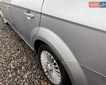 Сірий Форд Мондео, об'ємом двигуна 1.8 л та пробігом 298 тис. км за 4550 $, фото 11 на Automoto.ua