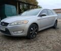 Сірий Форд Мондео, об'ємом двигуна 2 л та пробігом 312 тис. км за 5000 $, фото 5 на Automoto.ua
