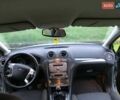 Серый Форд Мондео, объемом двигателя 0 л и пробегом 270 тыс. км за 6200 $, фото 14 на Automoto.ua