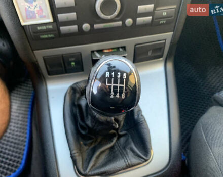 Серый Форд Мондео, объемом двигателя 2 л и пробегом 244 тыс. км за 4700 $, фото 10 на Automoto.ua