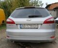Сірий Форд Мондео, об'ємом двигуна 2 л та пробігом 312 тис. км за 5000 $, фото 2 на Automoto.ua