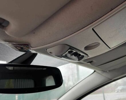 Серый Форд Мондео, объемом двигателя 1.8 л и пробегом 200 тыс. км за 6000 $, фото 15 на Automoto.ua