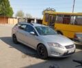 Форд Мондео 2007 в Херсоне на Automoto.ua Серый Форд Мондео, объемом двигателя 2 л и пробегом 300 тыс. км за 7200 $, фото 5 на Automoto.ua