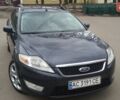 Сірий Форд Мондео, об'ємом двигуна 1.8 л та пробігом 356 тис. км за 6000 $, фото 5 на Automoto.ua
