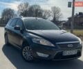 Серый Форд Мондео, объемом двигателя 2 л и пробегом 296 тыс. км за 6500 $, фото 1 на Automoto.ua