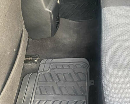 Серый Форд Мондео, объемом двигателя 2 л и пробегом 290 тыс. км за 5300 $, фото 19 на Automoto.ua