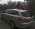 Серый Форд Мондео, объемом двигателя 2 л и пробегом 286 тыс. км за 6150 $, фото 4 на Automoto.ua