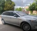 Сірий Форд Мондео, об'ємом двигуна 2 л та пробігом 348 тис. км за 4204 $, фото 1 на Automoto.ua