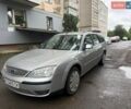 Серый Форд Мондео, объемом двигателя 2 л и пробегом 306 тыс. км за 4200 $, фото 1 на Automoto.ua