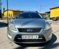 Сірий Форд Мондео, об'ємом двигуна 2 л та пробігом 271 тис. км за 5500 $, фото 1 на Automoto.ua