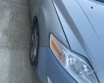 Серый Форд Мондео, объемом двигателя 2 л и пробегом 396 тыс. км за 5000 $, фото 3 на Automoto.ua