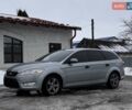 Сірий Форд Мондео, об'ємом двигуна 1.6 л та пробігом 211 тис. км за 5350 $, фото 6 на Automoto.ua