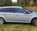 Серый Форд Мондео, объемом двигателя 2 л и пробегом 313 тыс. км за 6250 $, фото 4 на Automoto.ua