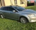 Серый Форд Мондео, объемом двигателя 0 л и пробегом 270 тыс. км за 6200 $, фото 1 на Automoto.ua