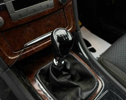 Серый Форд Мондео, объемом двигателя 1.8 л и пробегом 200 тыс. км за 6000 $, фото 13 на Automoto.ua