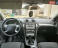 Серый Форд Мондео, объемом двигателя 1.75 л и пробегом 360 тыс. км за 5500 $, фото 5 на Automoto.ua