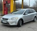 Серый Форд Мондео, объемом двигателя 2 л и пробегом 345 тыс. км за 3300 $, фото 1 на Automoto.ua