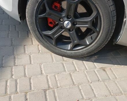 Форд Мондео 2007 в Херсоне на Automoto.ua Серый Форд Мондео, объемом двигателя 2 л и пробегом 300 тыс. км за 7200 $, фото 6 на Automoto.ua