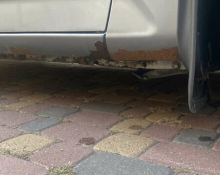 Серый Форд Мондео, объемом двигателя 2 л и пробегом 290 тыс. км за 5300 $, фото 3 на Automoto.ua