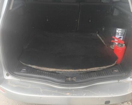 Серый Форд Мондео, объемом двигателя 2 л и пробегом 311 тыс. км за 4500 $, фото 6 на Automoto.ua