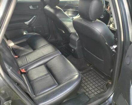 Серый Форд Мондео, объемом двигателя 2 л и пробегом 267 тыс. км за 5200 $, фото 7 на Automoto.ua