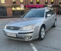 Сірий Форд Мондео, об'ємом двигуна 2 л та пробігом 370 тис. км за 3700 $, фото 1 на Automoto.ua