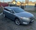 Сірий Форд Мондео, об'ємом двигуна 2 л та пробігом 400 тис. км за 6000 $, фото 1 на Automoto.ua