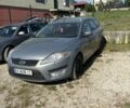 Серый Форд Мондео, объемом двигателя 2 л и пробегом 350 тыс. км за 4800 $, фото 1 на Automoto.ua