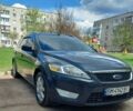 Серый Форд Мондео, объемом двигателя 1.6 л и пробегом 289 тыс. км за 7100 $, фото 1 на Automoto.ua