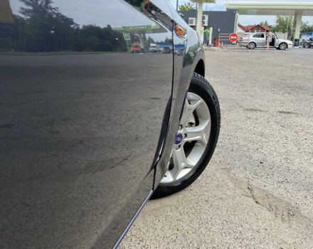 Серый Форд Мондео, объемом двигателя 2 л и пробегом 320 тыс. км за 6000 $, фото 10 на Automoto.ua