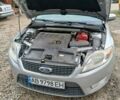 Сірий Форд Мондео, об'ємом двигуна 2 л та пробігом 312 тис. км за 5000 $, фото 4 на Automoto.ua