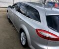 Сірий Форд Мондео, об'ємом двигуна 2 л та пробігом 282 тис. км за 4800 $, фото 3 на Automoto.ua