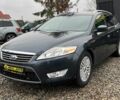 Серый Форд Мондео, объемом двигателя 1.8 л и пробегом 200 тыс. км за 6000 $, фото 3 на Automoto.ua