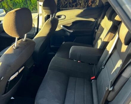 Серый Форд Мондео, объемом двигателя 2 л и пробегом 330 тыс. км за 3900 $, фото 6 на Automoto.ua