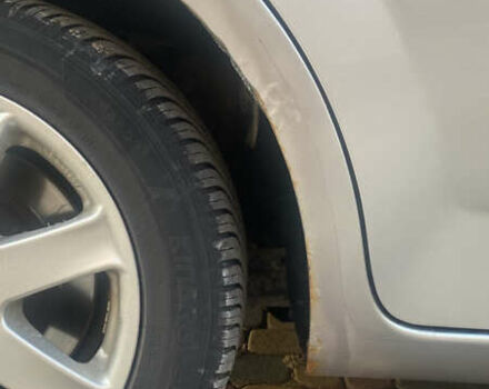 Серый Форд Мондео, объемом двигателя 2 л и пробегом 290 тыс. км за 5300 $, фото 4 на Automoto.ua