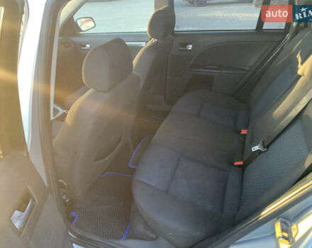 Серый Форд Мондео, объемом двигателя 2 л и пробегом 244 тыс. км за 4700 $, фото 8 на Automoto.ua