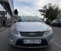 Сірий Форд Мондео, об'ємом двигуна 2.3 л та пробігом 180 тис. км за 3200 $, фото 1 на Automoto.ua