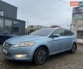 Серый Форд Мондео, объемом двигателя 2.5 л и пробегом 317 тыс. км за 6100 $, фото 1 на Automoto.ua