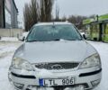 Сірий Форд Мондео, об'ємом двигуна 2 л та пробігом 285 тис. км за 1950 $, фото 1 на Automoto.ua