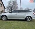 Сірий Форд Мондео, об'ємом двигуна 2 л та пробігом 268 тис. км за 5500 $, фото 1 на Automoto.ua
