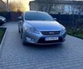 Серый Форд Мондео, объемом двигателя 2 л и пробегом 270 тыс. км за 6000 $, фото 1 на Automoto.ua