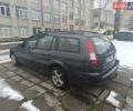 Серый Форд Мондео, объемом двигателя 2 л и пробегом 341 тыс. км за 3300 $, фото 9 на Automoto.ua