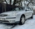 Сірий Форд Мондео, об'ємом двигуна 2 л та пробігом 284 тис. км за 1750 $, фото 1 на Automoto.ua
