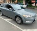 Сірий Форд Мондео, об'ємом двигуна 2 л та пробігом 304 тис. км за 3700 $, фото 1 на Automoto.ua